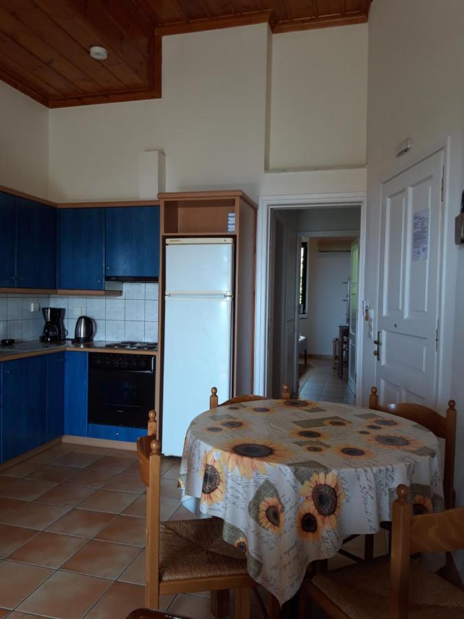 Skardamoula'S Studios And Apartments, 2 Kardamíli Kültér fotó