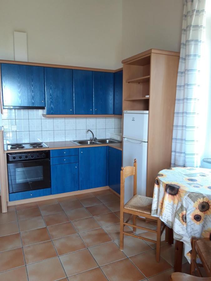 Skardamoula'S Studios And Apartments, 2 Kardamíli Kültér fotó