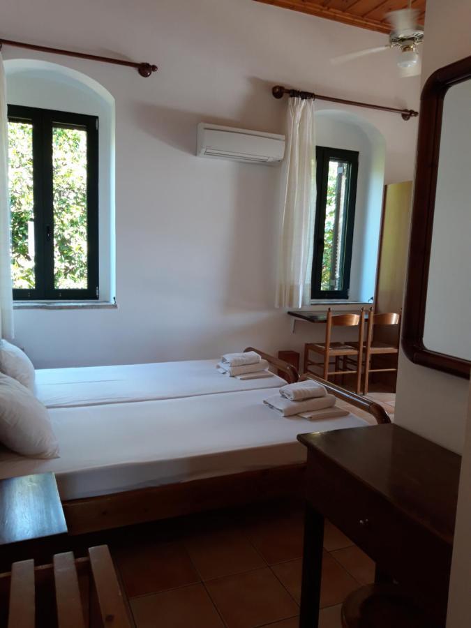 Skardamoula'S Studios And Apartments, 2 Kardamíli Kültér fotó