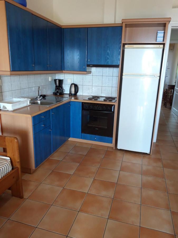 Skardamoula'S Studios And Apartments, 2 Kardamíli Kültér fotó